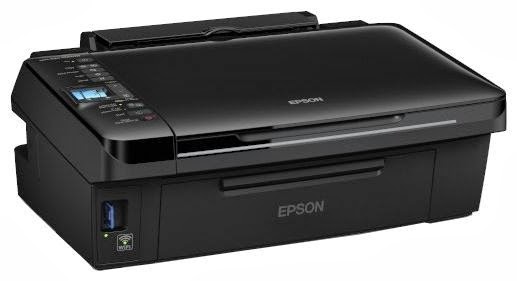 Epson Stylus SXW Driver & Software Downloads - Windows Mac Linux
